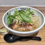 用戶對於UP Noodle TOKYO的評論圖