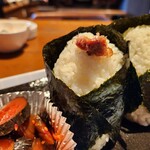 用户对于ミニッツカフェ的评论图