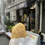 User's review image for たい焼 写楽