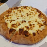 User's review image for ドミノ ピザ 銀座店