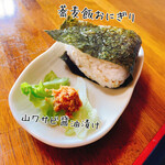 用户对于蕎麦の里 びばいろ的评论图