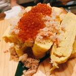 用户对于ふらの家本町酒場的评论图