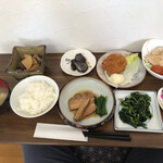 用戶對於こみや食堂的評論圖