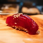 用户对于まえ田的评论图