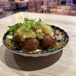 User's review image for 串カツ酒場 梅田スタンド 梅田ネオン横丁