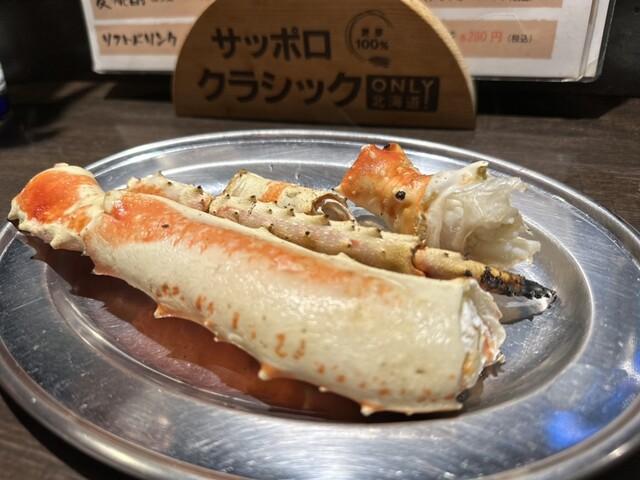 用户对于炉ばた屋 鶴吉 出抜小路店的评论高清图