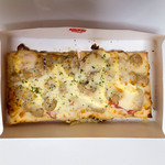 User's review image for ピザハット 練馬店