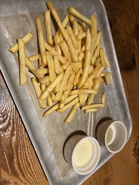 用戶對於BrewDog Roppongi的評論高清圖