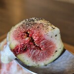 User's review image for 果実と氷 岩澤 麻布十番店