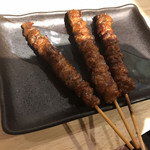 User's review image for 博多とりかわ 長政 新橋店