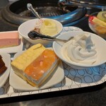 用户对于焼肉スエヒロ館 杉並店的评论图