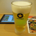用户对于北海道酒場 夕焼けハイボール的评论图