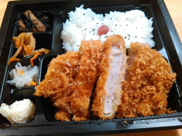 User's review image for 大戸屋 吉祥寺南口店