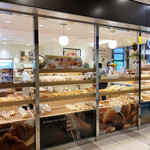 User's review image for ル ビアン  エキュート赤羽店