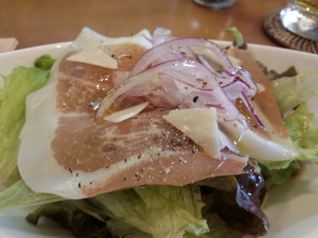 用戶對於パウハナ 八尾店的評論圖