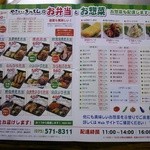 用戶對於やさい・きっちん的評論圖