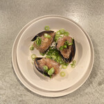 用户对于小梟的评论图