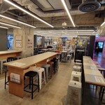 用戶對於三都茶寮カフェ 京都タワーサンド的評論圖