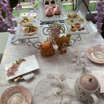 User's review image for HAUTE COUTURE・CAFE