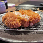 用戶對於キムカツ 恵比寿本店的評論圖