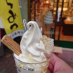 用户对于杉養蜂園 登別店的评论图