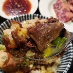 用戶對於味覚園 東苗穂店的評論圖