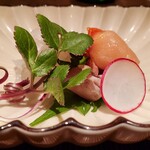 用戶對於大木戸矢部 花園町店的評論圖