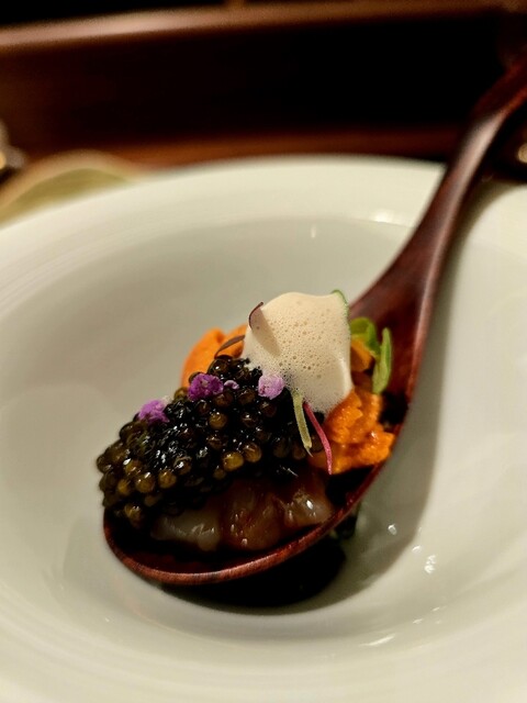 User's recommendation image for KOBAYASHI