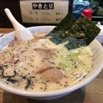 用户对于蔵運 麺太郎的评论图