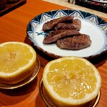 用户对于焼肉牛匠 新的评论图