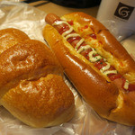 User's review image for デイリーヤマザキ 梅田堂山店
