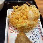User's review image for はなまるうどん 六本木六丁目店