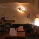 用戶對於Barラウンジ 堀江卓球部的評論圖