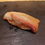 用户对于スシ トウキョウ テン 六本木店的评论图