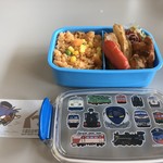 用户对于京都鉄道博物館 食堂車的评论图