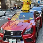 User's review image for カルビ丼とスン豆腐専門店 韓丼 新堀川本店