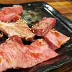 用戶對於一頭買焼肉 玄 浅草本店的評論圖