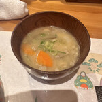用户对于ぎおんの豚汁屋さん あだち家的评论图