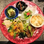 用户对于しょくさい 花器楽的评论图