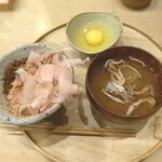 用戶對於かつお食堂的評論圖