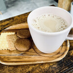 用戶對於Stutea的評論圖