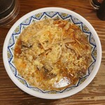 用户对于中国ラーメン揚州商人 新橋店的评论图