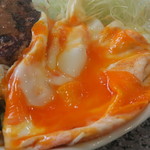 用戶對於吉田お好み焼き的評論圖