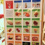 用戶對於キッチンキーコ的評論圖