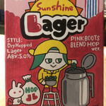 User's review image for スモーク ビア ファクトリー NAMACHAん Brewing