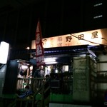 用戶對於野田屋的評論圖