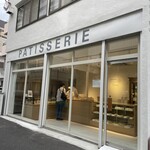 用戶對於シヅカ洋菓子店的評論圖