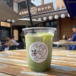 User's review image for FOV DRINK STAND