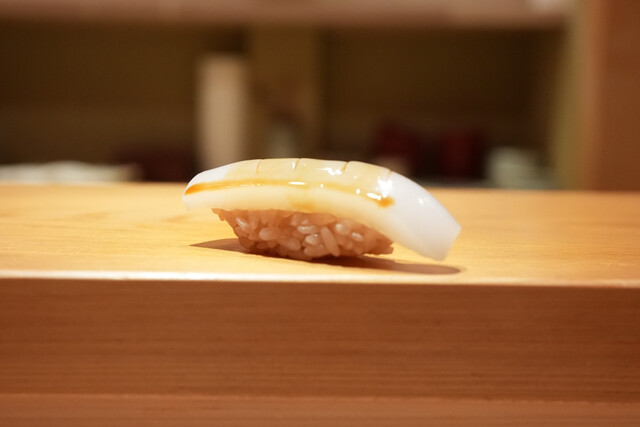 User's recommendation image for 高柿の鮨