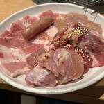用戶對於298 梅田3号店的評論圖
